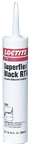 SuperFlex RTV Clear Silicone - 8 oz - Industrial Tool & Supply
