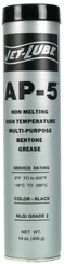 AP-5 Hi-Temp Multi-Purpose Grease - Industrial Tool & Supply
