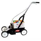 Vers-A-Striper-Paint Applicator - Industrial Tool & Supply
