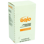 2000mL Natural Orange Refill - Industrial Tool & Supply
