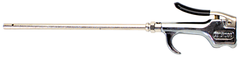 #630-S - 30'' Extended Reach - Air Blow Gun - Industrial Tool & Supply