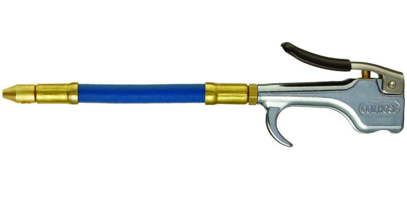 #600FF06 - 6" Flexible - Safety Extension - Industrial Tool & Supply