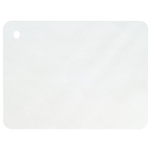 8 1/2″ × 12″ Replacement Shield Large - Coolant Hose System Component - Industrial Tool & Supply