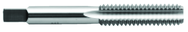 1-1/2-12 4-Flute High Speed Steel Hand Tap - Industrial Tool & Supply