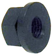 Spherical Flange Nut Washer Assembly - 1-1/4-7 Thread - Industrial Tool & Supply