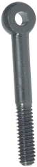 Plain Tooling Eye Bolt - 3/4-10 Thread; 1-1/2'' Eye Dia. - Industrial Tool & Supply