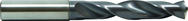 #21 HPD Solid Regular Length Drill - Industrial Tool & Supply