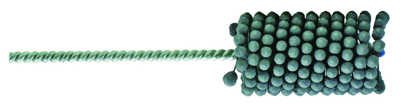 45mm x 8 - 120 Grit - Standard Duty Flex Hone - Industrial Tool & Supply