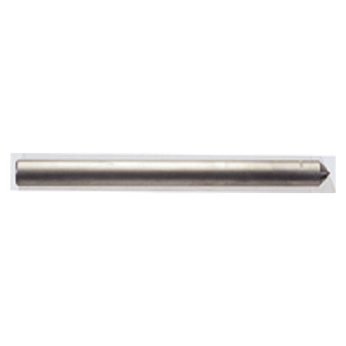 1/4 Carat-7/16″ × 6″ Shank - Single Point Diamond Dresser - Industrial Tool & Supply