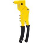 STANLEY¨ Heavy-Duty Swivel Head Riveter - Industrial Tool & Supply