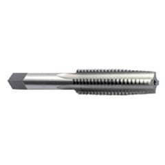 11/16-11 Dia-H3-4 FL-Bright HSS-Plug Hand Tap