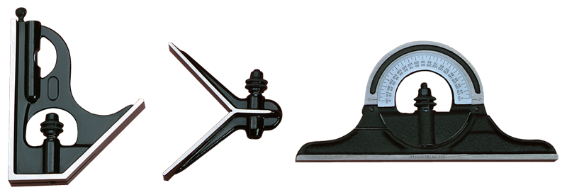 #H33-6 - Forged and Hardened Smooth Black Enamel Finish - Fits 6" - Square Head Only - Industrial Tool & Supply