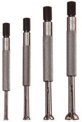 #829C - .300 to .400'' Measuring Range - Small Hole Gage - Industrial Tool & Supply