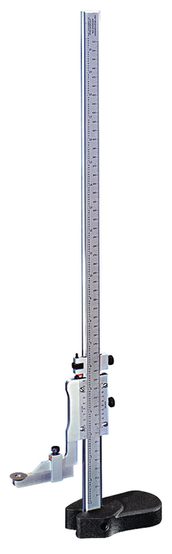 254EMZ-24 VERNIER GAGE 24" - Industrial Tool & Supply