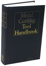Metal Cutting Tool Handbook; 7th Edition - Reference Book - Industrial Tool & Supply