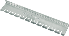 24" Long 3/8 Slot Air Tool Holder - Industrial Tool & Supply