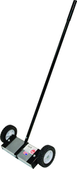 12" Magnetic Floor Sweeper - Industrial Tool & Supply