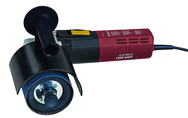 Metal Surface Flap Wheel Drum Sander - Industrial Tool & Supply