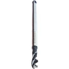 6-32 3FL 2B MULTITAP LONG SP FL - Industrial Tool & Supply