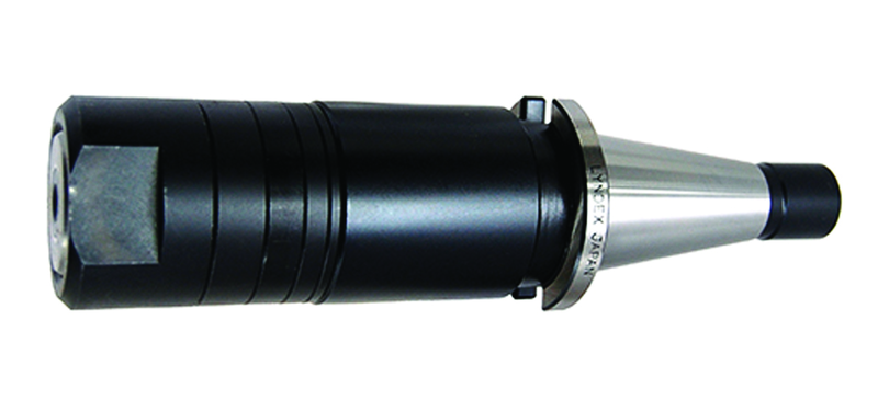 NMTB40 1.1/2 STUB MILL HOLDER - Industrial Tool & Supply