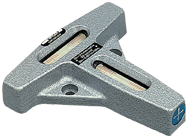 #52-422-078 - 3.15'' Length - Wyler Spirit level - Industrial Tool & Supply