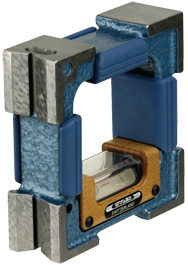 #53-422-058 - 4'' Length - Wyler Spirit level - Industrial Tool & Supply