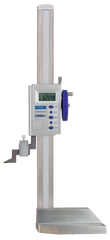 #54-175-012 - 12" - .0005"/.01mm Resolution - Z-Height Electronic Height Gage - Industrial Tool & Supply