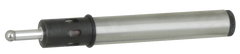 #54-575-625 - Single End - 1/2'' Shank - .200 (Ball) Tip - Electronic Edge Finder - Industrial Tool & Supply