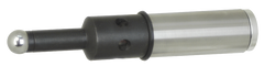 #54-575-650 - Single End - 3/4'' Shank - .400 (Ball) Tip - Electronic Audible Edge Finder - Industrial Tool & Supply