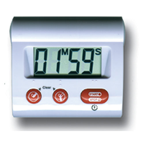 TI170 -100 Minute Count-Up & Count-Down Timer - Industrial Tool & Supply