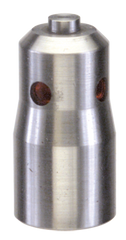 #50002 - Pre-Set Gage - .0002 Repeatabity - Industrial Tool & Supply