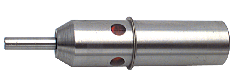 #50003 - Single End - 3/4'' Shank - 200 Tip - 3-D Electronic Sensor - Industrial Tool & Supply