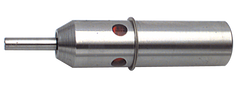 #50003 - Single End - 3/4'' Shank - 200 Tip - 3-D Electronic Sensor - Industrial Tool & Supply