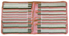 #52-485-048 - Thread Measuring Wire Set - Industrial Tool & Supply
