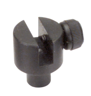 Mic Anvils - for 4 - 6 - 8" Calipers - Industrial Tool & Supply