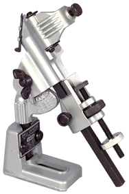 #825 - Drill Grinding Attachment - Industrial Tool & Supply