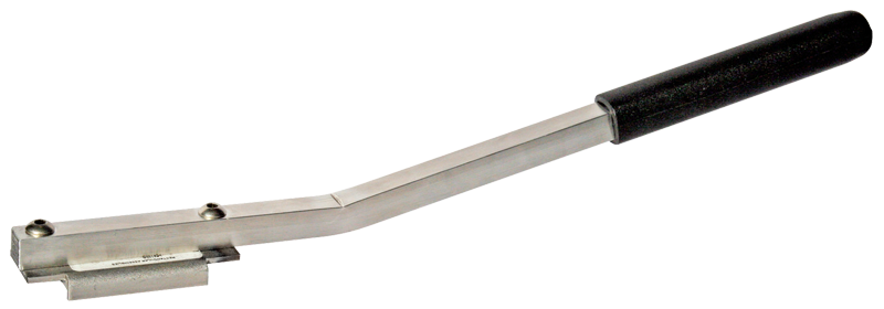 Grip Stick Permanent Ceramic Magnetic Retriever for hard to reach areas 12.5 lbs Lifting Capacity - HAZ05 - Industrial Tool & Supply
