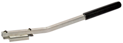 Grip Stick Permanent Ceramic Magnetic Retriever for hard to reach areas 12.5 lbs Lifting Capacity - HAZ05 - Industrial Tool & Supply
