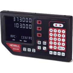 10 × 120″ Microsyn Serial Configuration on Cross Slide Encode Lathe Package - Industrial Tool & Supply