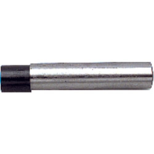 Machine Audible Edge Finder - Model ABB - Single End - 1/2″ Shank-0.500 Tip - Industrial Tool & Supply
