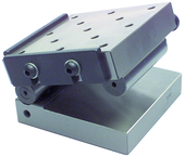Accu Sine Plate - 6 x 6 x 2'' - Industrial Tool & Supply