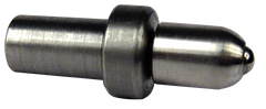 #BP118 1/8" Steel Ball - Hardness Tester Accessory - Industrial Tool & Supply