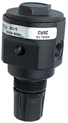 #26R2 - 1/4 NPT - Standard Regulator - Industrial Tool & Supply