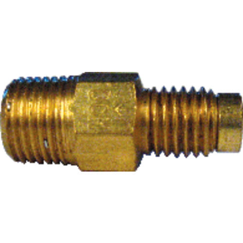 Meter Unit - 5/16″-24 × 1/8″ NPT Meter Unit 2 - Industrial Tool & Supply