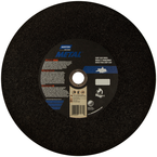 14X7/64X1 CHOPSAW CUT-OFF WHL A/O - Industrial Tool & Supply