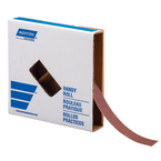 1-1/2X50 YDS P150 METAL CLOTH ROLL - Industrial Tool & Supply