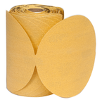6" P80 PSA DISC ROLL - Industrial Tool & Supply