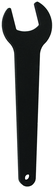 Spanner Wrench - Hex - #29035 For DA180 Collets 1-3/16" - Industrial Tool & Supply