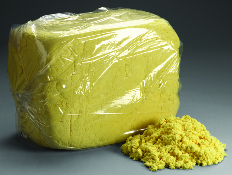 Chemical Sorbent Particulate - Bag - Industrial Tool & Supply