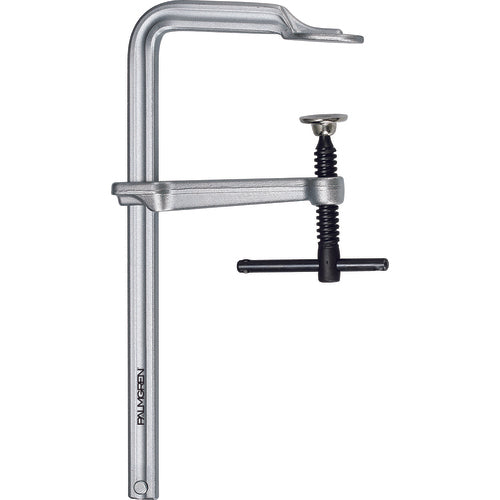 0-4″ CAP STD DUTY L-CLAMP - Industrial Tool & Supply
